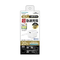 �����d�q�H�Ɓ@�o�c�@�Q�O�v�@�R���Z���g�`���[�W���[�@�c�b�T�u�^�R�`�A�X�u�^�Q�D�Q�Q�`�A�P�Q�u�^�P�D�U�V�`�@�s�`�o�P�R�W�t�v