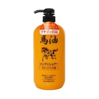 ジュンコスメティック 馬油コンディショナー ダメージヘア用 1000mL 1本(1000ml入)