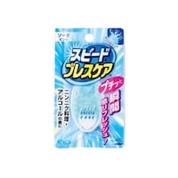 小林製薬 スピードブレスケア ソーダミント 30粒入