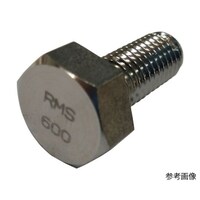 コノエ レアメタルスクリュー 六角ボルト 全ねじ ALLOY600 M8x35 BTALLOY600835