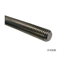 コノエ 寸切ボルト 両平先(アロイ)