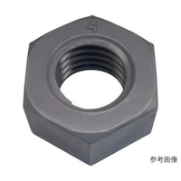 コノエ 六角ナット PVC M12 NT1PVC12