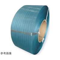 グリーンプラ 再生PPバンド グリーンライトバンド