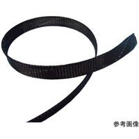 デンカエレクトロン 耐熱編組チューブ