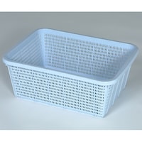 アズワン ドライシェルフ用バスケット