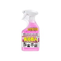 允セサミ 技職人魂