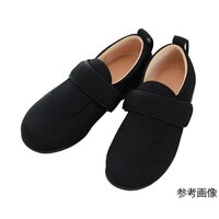 徳武産業 ダブルマジック3(9E)右 黒 4L 7037