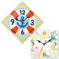 アーテック 手作り時計工作キット 55870