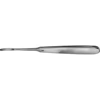 ビー・ブラウン 骨膜剥離子 ジョセフ 先端幅4mm 全長180mm FK310R
