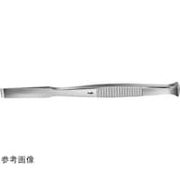 ビー・ブラウン 骨ノミ 6mm 14cm FL122R