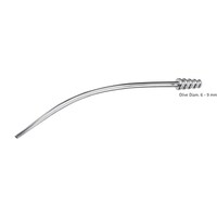 ビー・ブラウン 吸引嘴管 鼻用 φ5mm 18cm GF919R