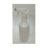 アズワン アルコール用空ボトル 500ml 20本セット AGC500E