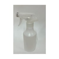 アズワン アルコール用空ボトル 300ml 20本セット AGC300E