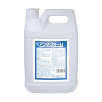 ミッケル化学 アンチフォーム 2L×8本