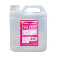 ミッケル化学 薬用ハンドソープ
