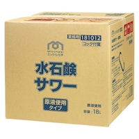 水石鹸サワー18L BIB