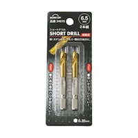 SUN UP ショートドリル