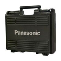 パナソニックEWエンジニアリング ドリルドライバー用プラスチックケース EZ9K01