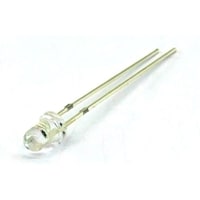 OptoSupply φ3mm 赤外線LED 850nm 30° 10個入 OSI3CA3131A10P