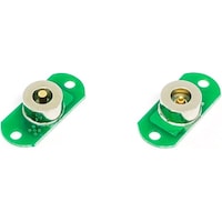 アズワン マグネット着脱式電源コネクター MAGCONDC5VDJK