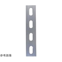ヤハタネジ アルミプレート