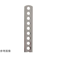 ヤハタネジ ステンレス 曲板