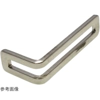 ヤハタネジ ミニ金具 ニッケル 10個入