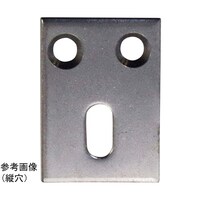 ヤハタネジ ステンレス 平甲板止 横穴 10個入