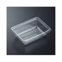 中央化学 惣菜容器 CAPGベジマグ 2015(60)身【weeco】 600枚 914531