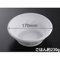 中央化学 どんぶり容器