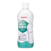 哺乳びん除菌液 1000mL 10221