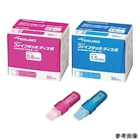 テルモ メディセーフファインタッチ ディスポ