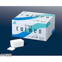 エフスリィー コンファコットン(カット綿)