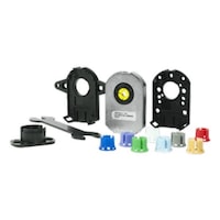 �b�t�h�@�c�������������@��̌^�C���N�������g�G���R�[�_�[�L�b�g�i�b�l�n�r�d���o�́A���ˏ�����j�@�`�l�s�P�O�Q�u