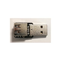 EdelWorks USBload2 モバイルバッテリースリープ防止用USBモジュール USBLOAD2