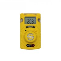 WatchGas 硫化水素ガス検知器 7192000