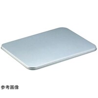 中尾アルミ製作所 アルミ キングコンテナー蓋 中サイズ用