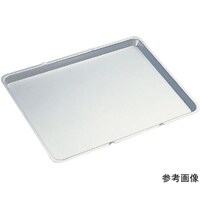 森中製作所 アルミ配膳バット 上イボ