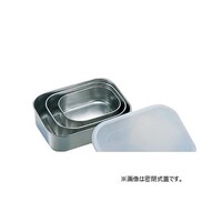 寿金属工業 IKD 188抗菌角フリージング