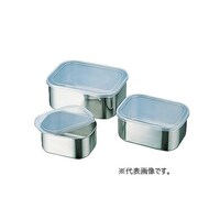 寿金属工業 角フリージングボール深型