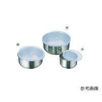 寿金属工業 丸フリージングボール