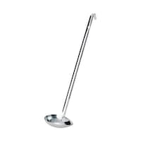 赤川器物製作所 188 長柄横口レードル 90cc