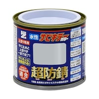BANZI サビキラーカラー 200g ライトグレーBSKC/C200C2