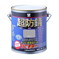 BANZI サビキラーカラー 1kg グレー BSKC/K01C1