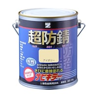 BANZI サビキラーカラー 1kg アイボリー BSKC/K01D2