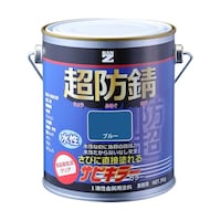 BANZI サビキラーカラー 1kg ブルー BSKC/K01F1