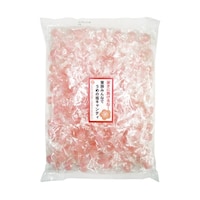 ふみこ農園 梅塩飴 1kg(約320粒) 375762