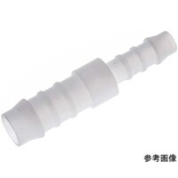 アズワン TEFEN PVDFタケノコ継手