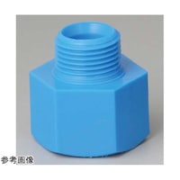 アズワン TEFEN ナイロン66 ネジ継手