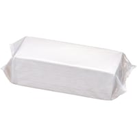 アズワン Ciペーパータオル 小判 再生紙 200枚×42パック入